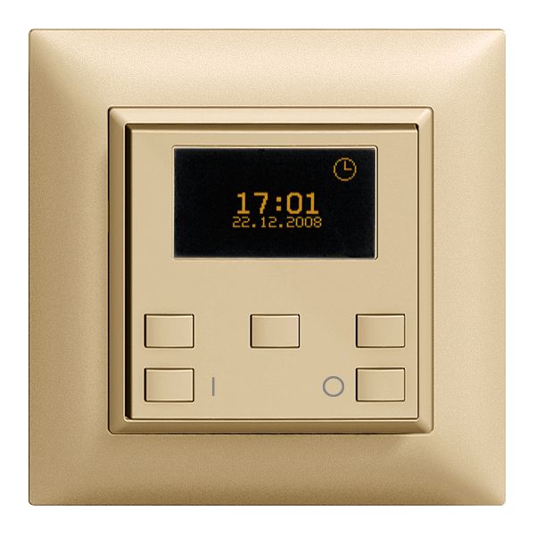 Timer astro. INC ON-OFF 1c/1t ZEP EDIZIOdue sand