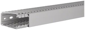 Verdrahtungskanal BA7 80×40 grau