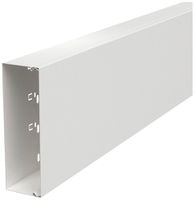 Installationskanal Bettermann LKM 200×64×2000mm Stahl reinweiss