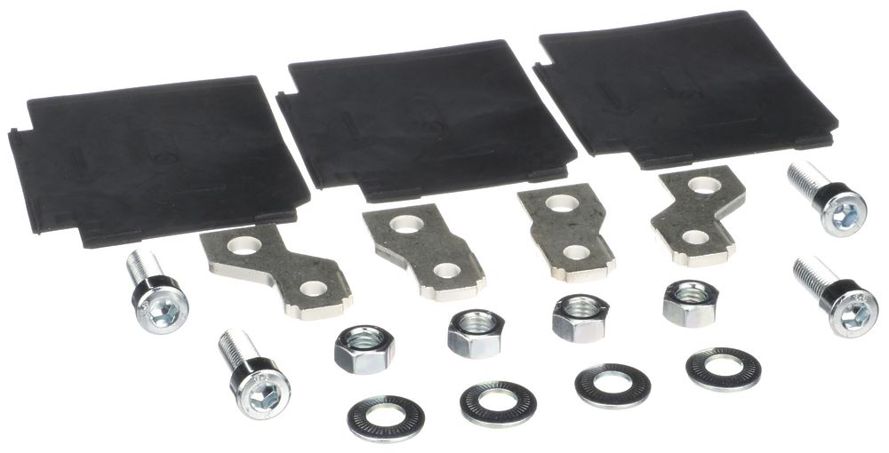 Ampliamento connessione Schneider Electric NSXm/PP-B/GV4, 4L 27/35mm