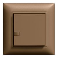 UP-Taster ZEP 1K/1T ON-OFF Nebenstelle EDIZIOdue coffee