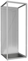 Schaltschrank Rittal VX 9680.808 800×2000×800mm Stahl grau