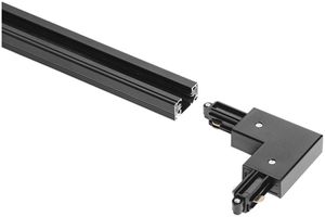 L-Verbinder LEDVANCE TRACKLIGHT schwarz