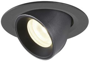 Downlight LED INC SLV NUMINOS GIMBLE XS, 7W 200mA 710lm 4000K 55° no