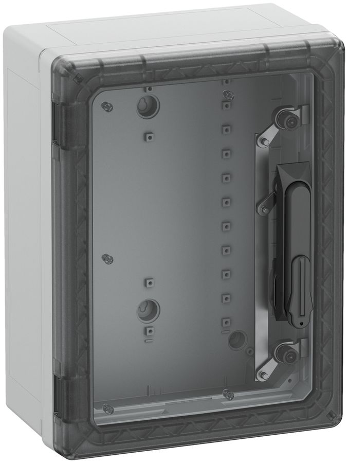 Armadio Demelectric GEOS-S 3040-18-to/SH