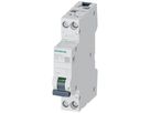 Leitungsschutzschalter Siemens SENTRON 5SL6 1LN 230V C 25A 6kA 1TE