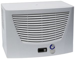 Klimagerät Rittal SK 3359.500 597×417×380mm Luft/Luft 230VAC 0…585m³/h