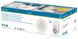 Kit de démarrage xComfort "Wireless Dim&App Plug-In", incl. gateway "Bridge"