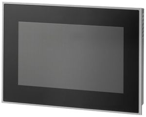 Schermo grafico INS Weidmüller Advanced Line UV66-ADV-7-CAP-W