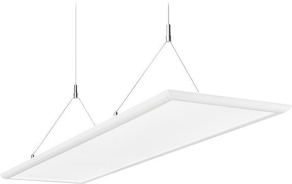LED-Hängeleuchte 2360 G2 H2 PW19-IL 6000-8MC ETDD