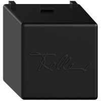 Blindabdeckung EASYNET S-One schwarz