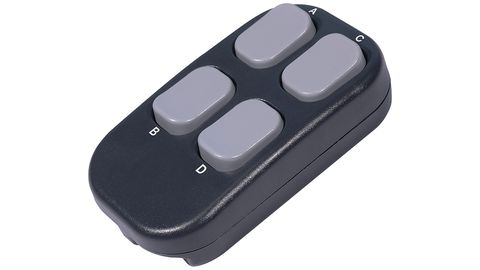 Émetteurs portatifs