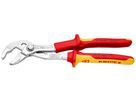 Wasserpumpenzange KNIPEX Cobra VDE 250mm