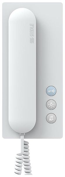 Citofono bus standard Siedle, per bus In-Home