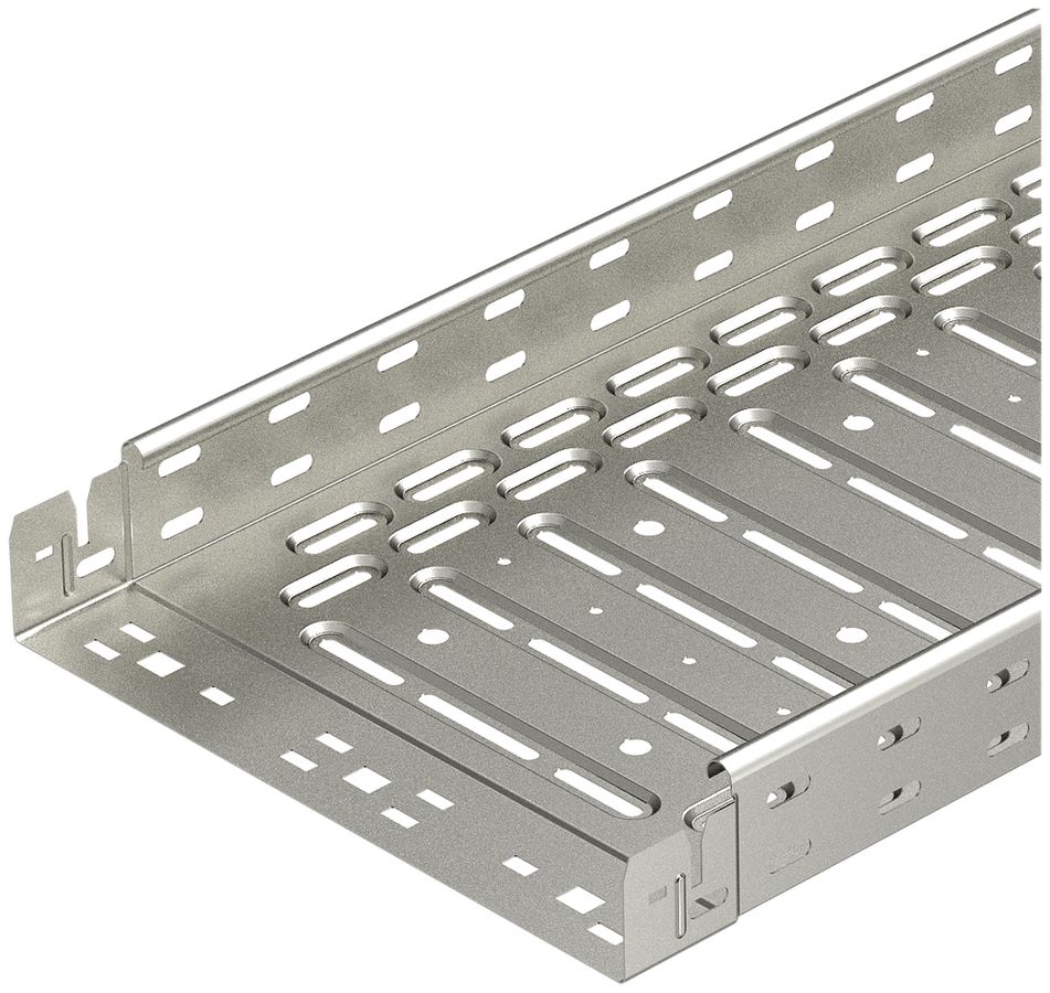 Caniveau de câbles Bettermann RKSM Magic A2 60×300×3000mm