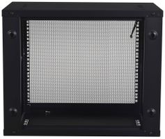 Armoire réseau 19" APC NetShelter WX 600×485×400mm 9UH non monté no