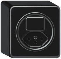 Combinaison AP origin sch 6 + 1×type 13 noir