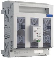 Sezionatore HPC weber.silas DIN3 690VAC 630A parete/profilo alto/basso cont.fus.