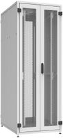 Netzwerkschrank Standard-Line S-84245-451-11-2, 42HE, 1000×1963×1000mm, grau