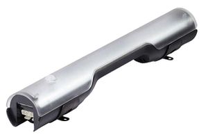 LED-Schaltschrankleuchte Finder 7L.43, 110…240V 6W 5000K, PIR+Push-In