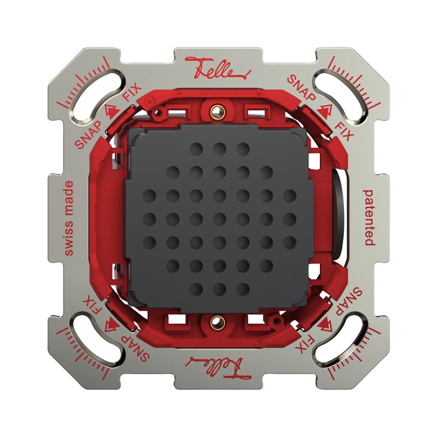 Carillon ENC Feller SNAPFIX® 12V 78dB