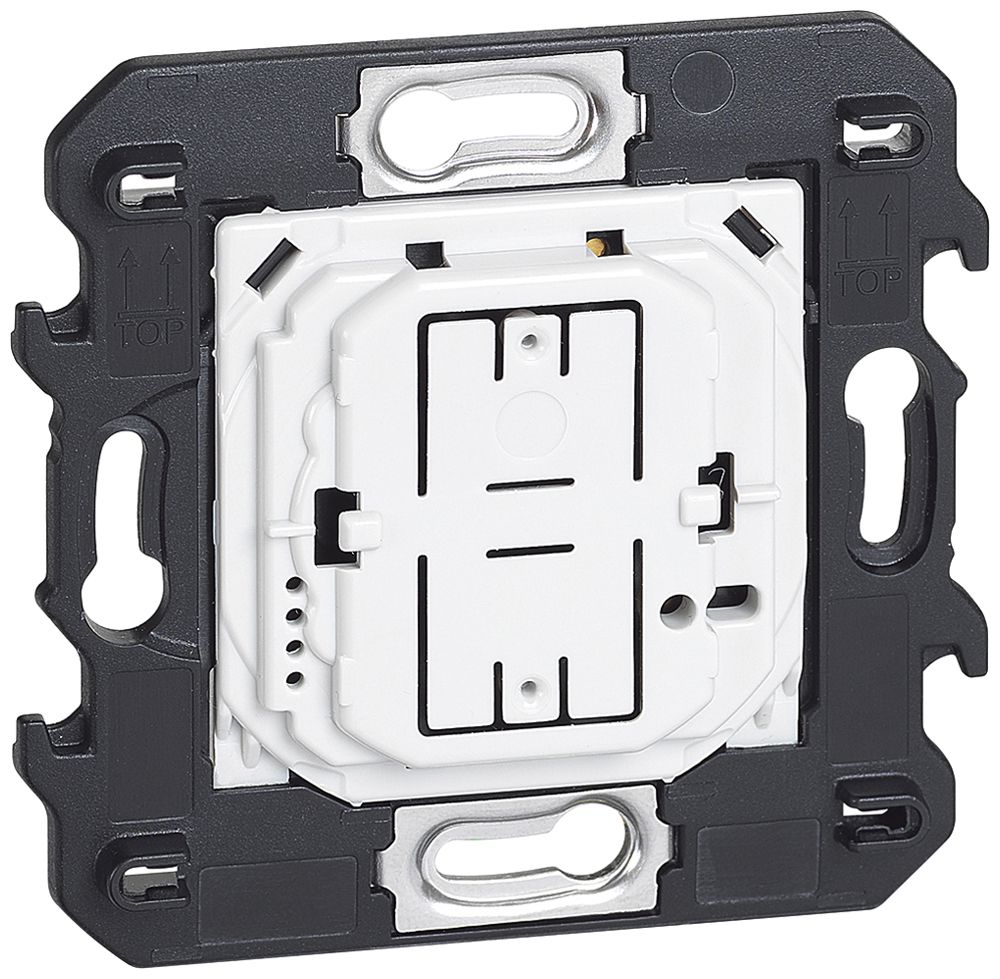 Trasmettitore Living Now with Netatmo per illuminazione 1× 2 moduli