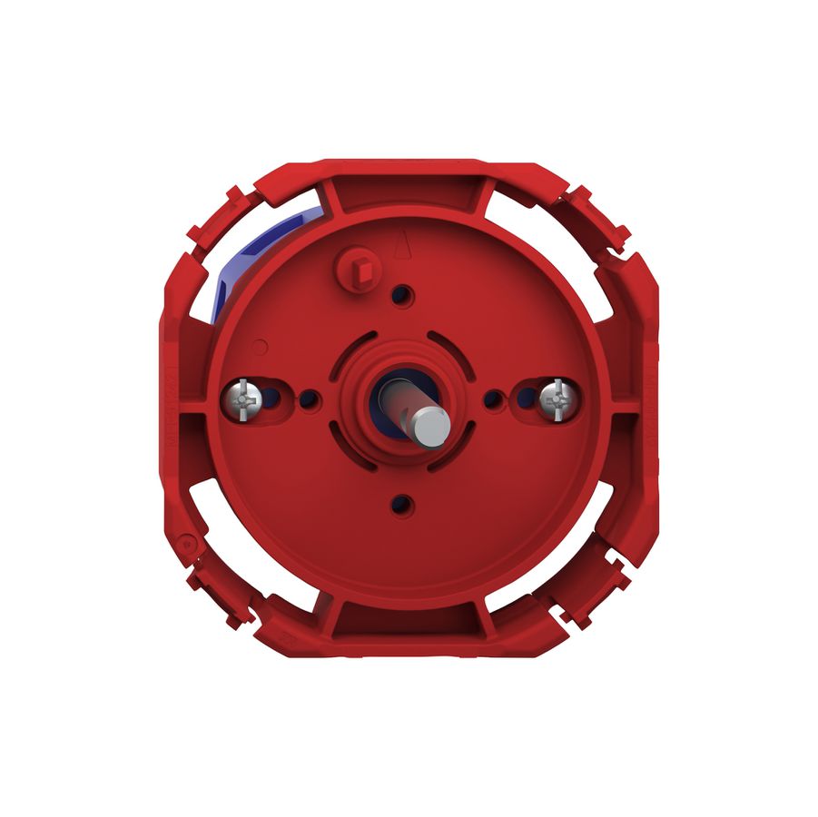 Drehschalter Feller SNAPFIX® Drehgriff Ausschalter 0/2L