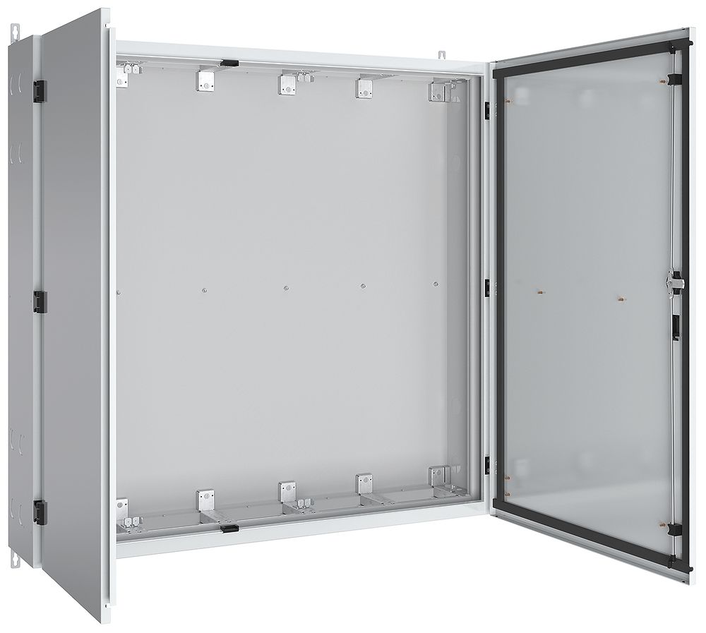 Armoire murale Schneider Electric Prisma XS 1340×1290×280mm IP55 SKII