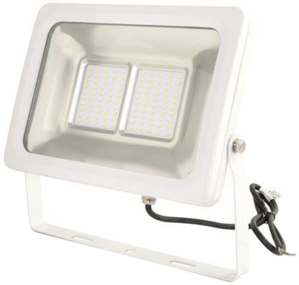 Proiettore LED DOTLUX FLOORslim 50W, 3000K