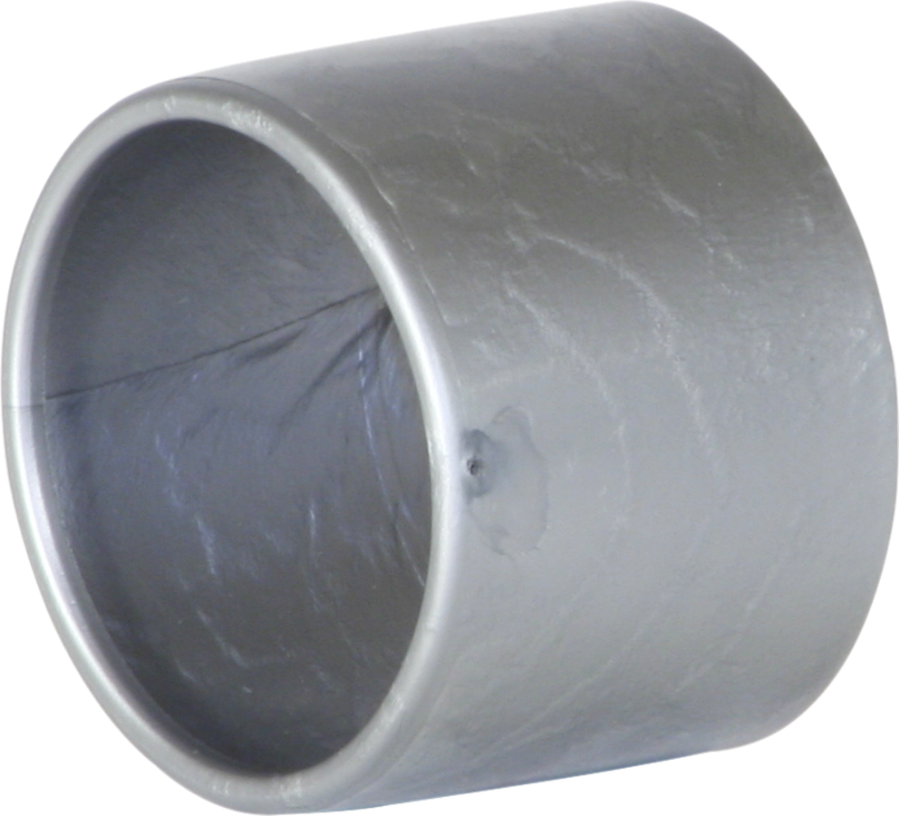 Plastik-Endmuffe M50 grau für ERZ