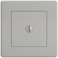 Boîte de dérivation ENC EDIZIO.liv SNAPFIX® 5P 3L+N+PE grc