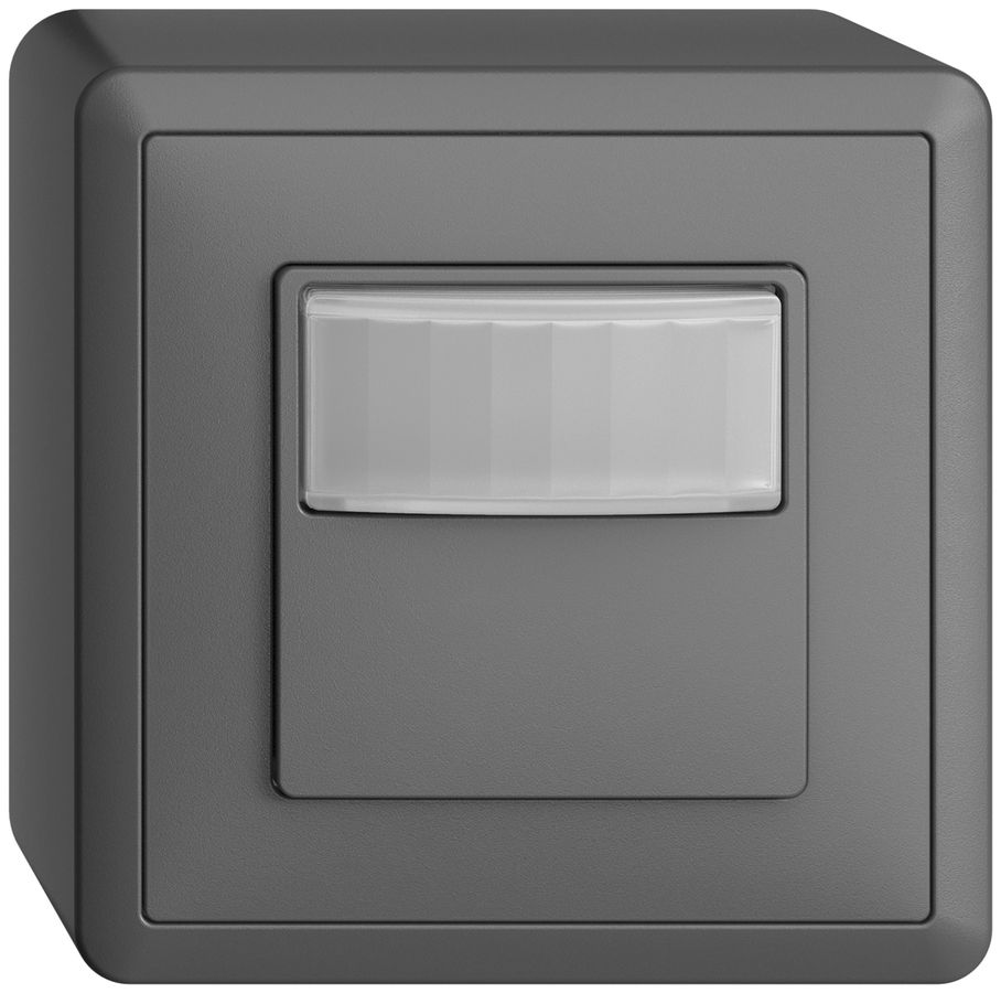 Rilevatore di movimento AP EDIZIOdue FX pirios 180 R eco plus 1 canale grs