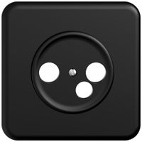 UP-Montageset STANDARDdue SNAPFIX® für Datendose sz