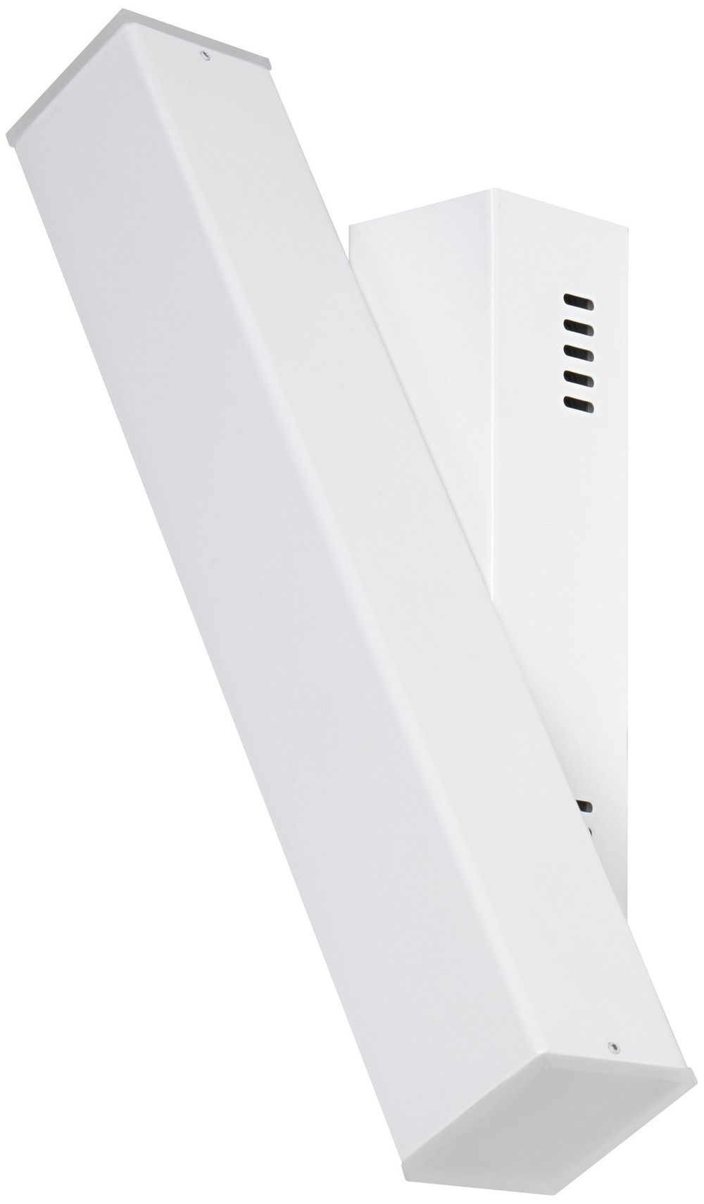 Applique LED SMART+ WIFI CROSS 12W 800lm  bianco