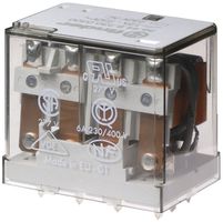 Printrelais Finder 56 4W 12A/230VAC 7700Ω AgNi