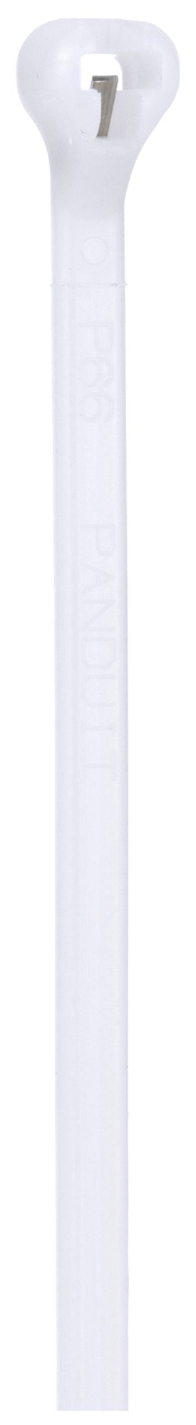 Fascetta BARB-TY 2.4×201mm incolore