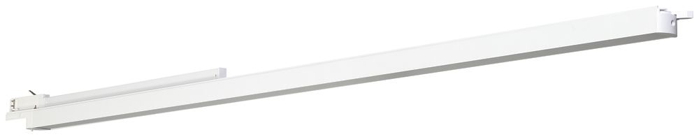 Lampada lineare LED DOTLUX STICKtrack 1200mm 30W 3000/4000/5700K bianco
