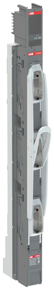 Coupe-circuit sectionneur HPC ABB InLine II ZLBM00-3P-M8-EFM NH00 160A 100kA
