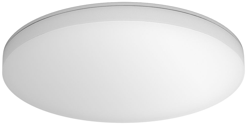 Plafoniera/Applique LED RS PRO R20 basic HF BT 16W 1823lm 830 Ø350×55mm IP40