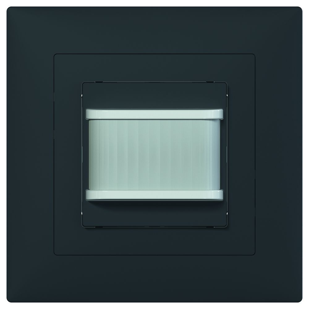 UP-Bewegungsmelder SIDUS B free@home wireless, anthrazit