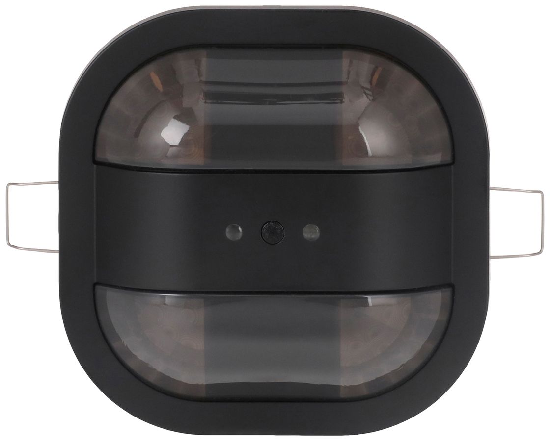 Rilevatore di movimento KNX INS ABB i-bus Basic 2 can nero