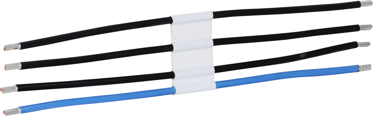 Verdrahtungsbrücke Clario 270mm 3LN
