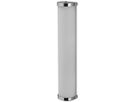 Applique LEDVANCE Bathroom E14 3×0…12W IP44 455×86mm cromo