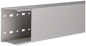 Verdrahtungskanal Tehalit DNG 75×100 grau