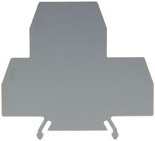 Abschlusswand Woertz p.6mm²