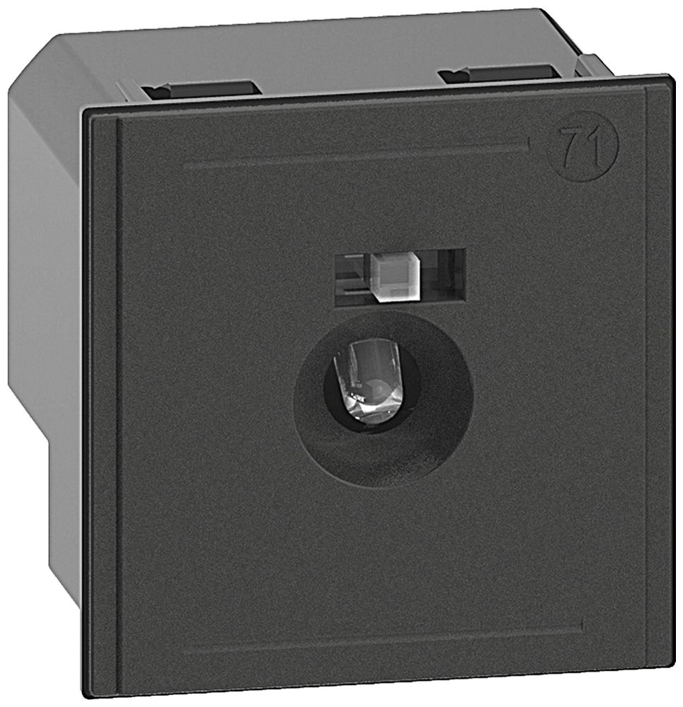 Éclairage LED Living Now éclairage des marches avec LED blanc 2 modules