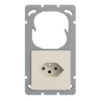 Combinazione INC vuoto+T13 EDIZIOdue crema