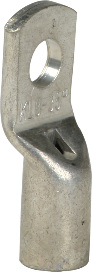 Rohrkabelschuh Klauke M8 35mm²