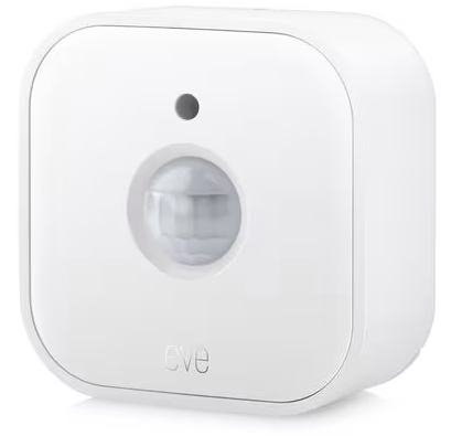 Eve Systems Smart Home, Matter Bewegungssensor