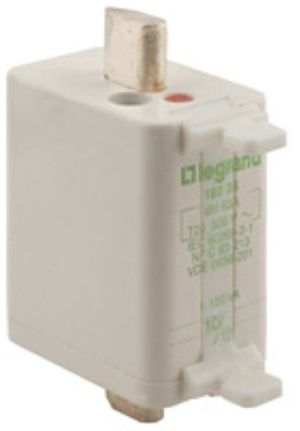 Fusibile HPC DIN 00 aM 40A